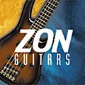 Zon Guitars Logo